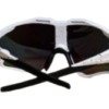 SUNGLASS ROVER BRANCO AZUL ESPELHADO - Image 2