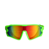 SUNGLASS TOMMY VERDE CAMALEÃO