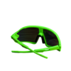 SUNGLASS TOMMY VERDE CAMALEÃO - Image 2