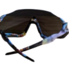 SUNGLASS DOMINIC AZUL ESTAMPADO - Image 2
