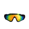 SUNGLASS DOMINIC PRETO CAMALEÃO