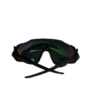 SUNGLASS DOMINIC PRETO CAMALEÃO - Image 2