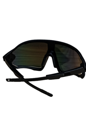 SUNGLASS  TOMMY PRETO ESPELHADO