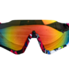 SUNGLASS DOMINIC CAMALEÃO ESTAMPADO