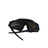 SUNGLASS DOMINIC CINZA ESPELHADO - Image 2