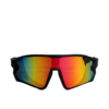 SUNGLASS TOMMY PRETO CAMALEÃO