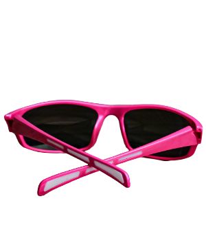 SUNGLASS OSCAR ROSA ESPELHADO