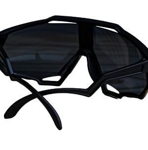 SUNGLASS SNOW PRETO