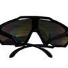 SUNGLASS SNOW PRETO CAMALEÃO - Image 2