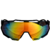 SUNGLASS SNOW PRETO CAMALEÃO