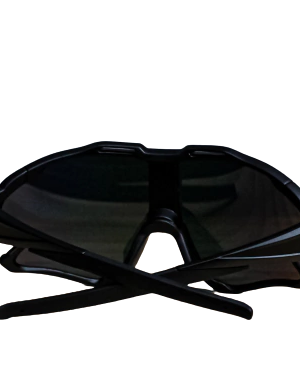 SUNGLASS ROVER PRETO ESPELHADO