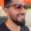 SUNGLASS WAVE RED - Image 2