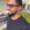 SUNGLASS STONE MARROM FOSCO - Image 2