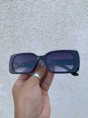 SUNGLASS EDDIE PRETO