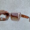 SUNGLASS MARK CHAMPAGNE - Image 3