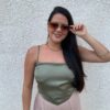 SUNGLASS MARK CHAMPAGNE - Image 4