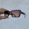 SUNGLASS MARK MARROM - Image 3