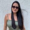 SUNGLASS JONNY ANIMAL PRINT - Image 2