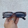 SUNGLASS JONNY ANIMAL PRINT - Image 4