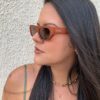 SUNGLASS JONNY CARAMELO