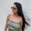 SUNGLASS CARIBE MARROM - Image 2