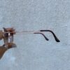 SUNGLASS CARIBE MARROM - Image 5
