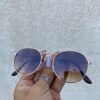 SUNGLASS CARIBE MARROM - Image 3